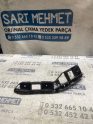 Oto Çıkma Parça / Volkswagen / Polo / Tampon / Tampon Braketi / Sıfır Parça 