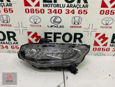 HONDA CİVİC SIFIR ORJ SOL FAR LEDLİ 16-21 33150-TED-P11