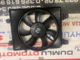 ACCENT KLİMA RADYATOR FANİ 00-02 OTOMATİK ORJİNAL
