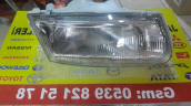 Oto Çıkma Parça / Mitsubishi / Carisma / Far & Stop / Sol Ön Far / Sıfır Parça 