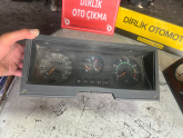 FORD TRANSİT P100  FORD TAUNUS KM SAATİ