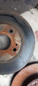 Oto Çıkma Parça / Mazda / Lantis / Fren / Fren Disk Ayna / Çıkma Parça 