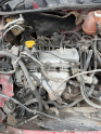 renault clio 1.4 - 8 valf - 2001 komple motor