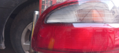 Oto Çıkma Parça / Toyota / Corona / Far & Stop / Sol Arka Stop / Çıkma Parça 