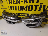 Oto Çıkma Parça / Renault / Megane / Far & Stop / Sol Ön Far / Çıkma Parça 