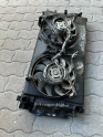 Oto Çıkma Parça / Volkswagen / Transporter / Radyatör / Su Radyatörü / Çıkma Parça 