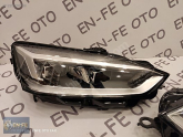 Oto Çıkma Parça / Audi / A5 / Far & Stop / Sol Ön Far / Çıkma Parça 