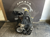 Oto Çıkma Parça / Skoda / Felicia / Motor / Motor (komple) / Çıkma Parça 