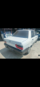 RENAULT BROADWAY BAGAJ