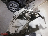 Oto Çıkma Parça / Volvo / 850 / Kaporta & Karoser / Ön Şasi / Çıkma Parça 