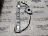 Oto Çıkma Parça / Ford / Tourneo Courier / Oto Cam / Cam Krikosu / Çıkma Parça 