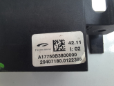 Oto Çıkma Parça / Renault / Megane / Kalorifer / Kalorifer Rezistansı / Çıkma Parça 