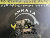 Oto Çıkma Parça / Hyundai / Accent / Motor / Turbo / Çıkma Parça 