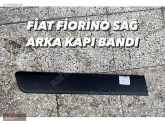 Orjinal Fiat Fiorino Sağ Sürgülü Kapı Bandı - Eyupcan