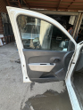 Oto Çıkma Parça / Dacia / Dokker / Kaporta & Karoser / Sol Ön Kapı / Çıkma Parça 
