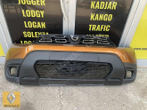 Oto Çıkma Parça / Dacia / Duster / Tampon / Karlık / Sıfır Parça 