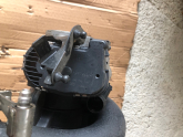 Oto Çıkma Parça / Porsche / Cayenne / Motor / Gaz Kelebeği / Çıkma Parça 