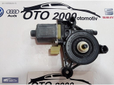 Oto Çıkma Parça / Audi / A3 / Oto Cam / Cam Motoru / Çıkma Parça 