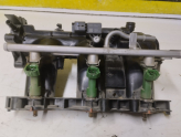 Oto Çıkma Parça / Renault / Clio / Motor / Emme Manifoldu / Çıkma Parça 