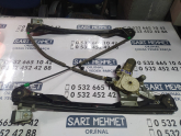 Oto Çıkma Parça / Ford / Focus / Oto Cam / Cam Krikosu / Çıkma Parça 