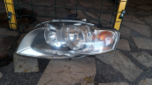 AUDI A4 2008 MODEL SOL FAR