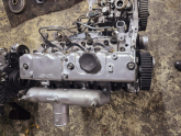 Oto Çıkma Parça / Hyundai / H100 / Motor / Motor (komple) / Çıkma Parça 