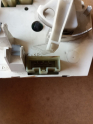 Oto Çıkma Parça / Peugeot / 307 / Klima / Kontrol Paneli / Çıkma Parça 