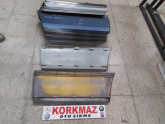 Oto Çıkma Parça / Mercedes / E Serisi / Kaporta & Karoser / Sağ Arka Kapı / Çıkma Parça 