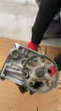 Oto Çıkma Parça / Citroen / Saxo / Motor / Silindir Kapağı / Çıkma Parça 