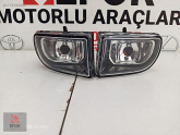 Oto Çıkma Parça / Toyota / Avensis / Far & Stop / Sis Farı / Sıfır Parça 