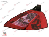 RENAULT MEGANE II HB SAĞ STOP 2003-2006