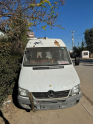 Oto Çıkma Parça / Mercedes / Sprinter / Kaporta & Karoser / Sağ Arka Kapı / Çıkma Parça 