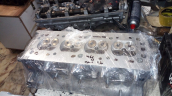Oto Çıkma Parça / Renault / R 5 / Motor / Silindir Kapağı / Çıkma Parça 