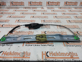 Oto Çıkma Parça / Ford / Tourneo Custom / Oto Cam / Cam Krikosu / Çıkma Parça 