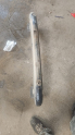 2004 Peugeot 307 station wagon arka tampon demiri