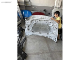 Oto Çıkma Parça / Seat / Leon / Kaporta & Karoser / Kaput / Çıkma Parça 