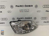 Oto Çıkma Parça / Hyundai / Getz / Far & Stop / Sağ Ön Far / Sıfır Parça 