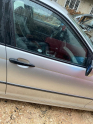 BMW E46 3.20 DİZEL SAĞ ÖN KAPI ÇIKMA ORJINAL