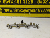 Oto Çıkma Parça / Renault / Megane / Motor / Enjektör / Çıkma Parça 