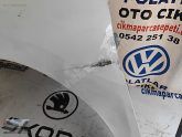 Oto Çıkma Parça / Fiat / Doblo / Kaporta & Karoser / Sağ Ön Çamurluk / Çıkma Parça 