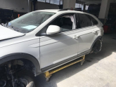 Oto Çıkma Parça / Volkswagen / Taigo / Motor / Motor (komple) / Çıkma Parça 