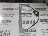 Oto Çıkma Parça / Peugeot / 307 / Oto Cam / Cam Krikosu / Çıkma Parça 