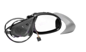 AYNA KOMPLE TİGUAN 08-16  SİNYALLİ KATLANMAZ TİP  5N1857508Q