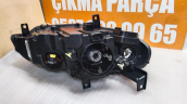 Oto Çıkma Parça / BMW / X6 / Far & Stop / Sol Ön Far / Çıkma Parça 
