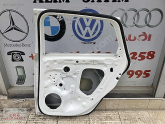 Oto Çıkma Parça / Audi / A3 / Kaporta & Karoser / Sağ Arka Kapı / Çıkma Parça 