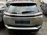 Peugeot 2008 arka bağaj kapağı