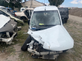 Hurda Belgeli Araçlar / Opel / Combo