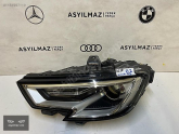 AUDİ A3 SOL FAR XENON ORJİNAL OEM:8V0941043E