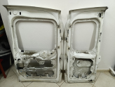 Oto Çıkma Parça / Fiat / Doblo / Kaporta & Karoser / Bagaj Kapağı / Çıkma Parça 