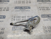 Oto Çıkma Parça / Opel / Astra / Oto Cam / Cam Krikosu / Çıkma Parça 